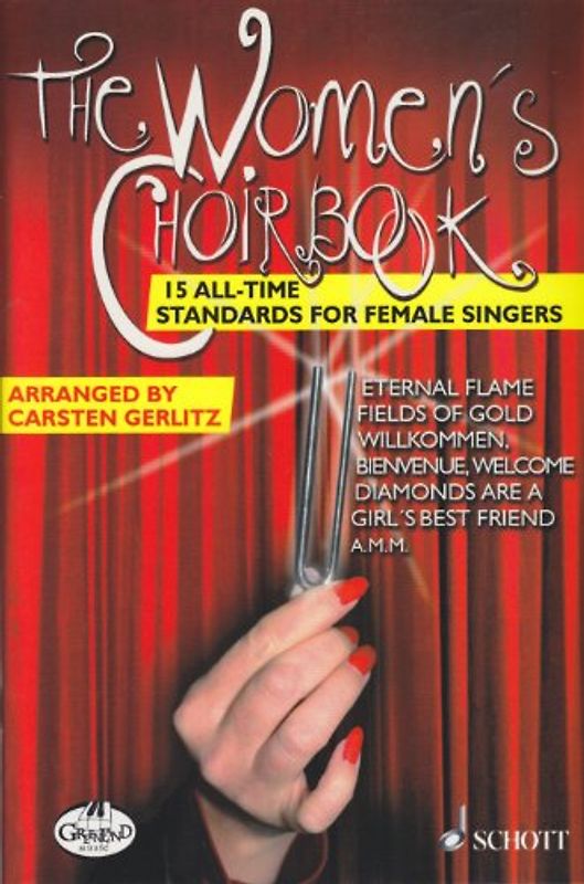 The Women's Choirbook
