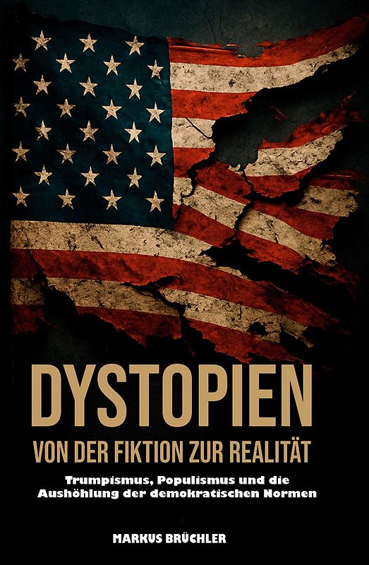 Dystopien: Von der Fiktion zur Realität