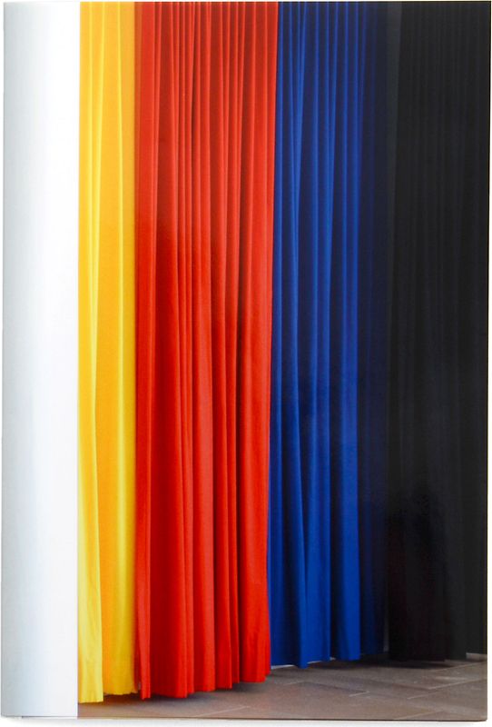 Kerim Seiler, Space Is My Canvas