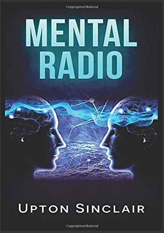 Mental Radio (illustrated)