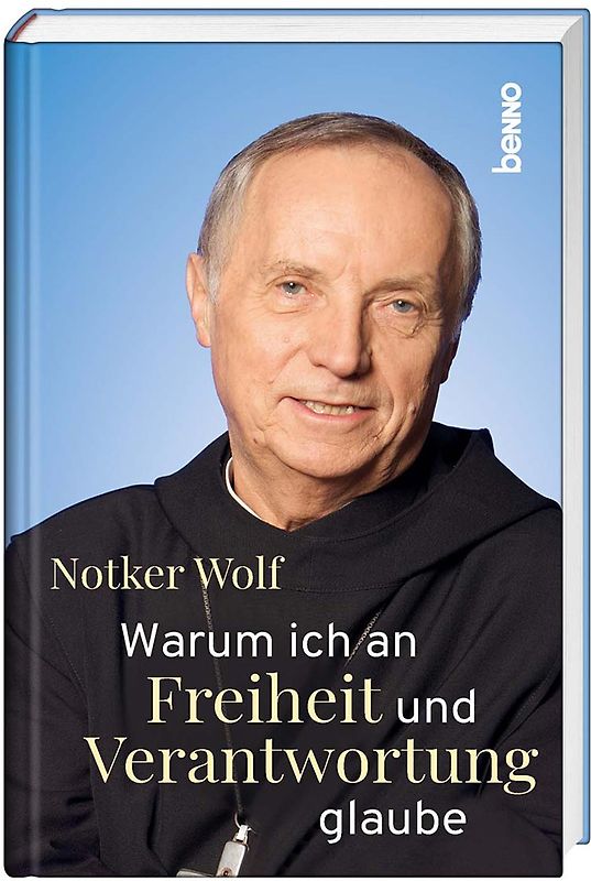 Warum ich an Freiheit und Verantwortung glaube