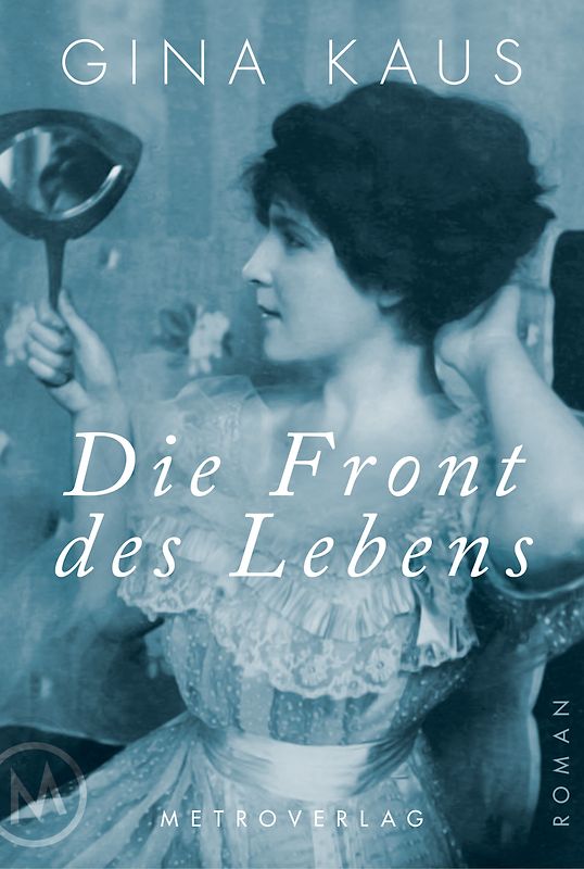 Die Front des Lebens