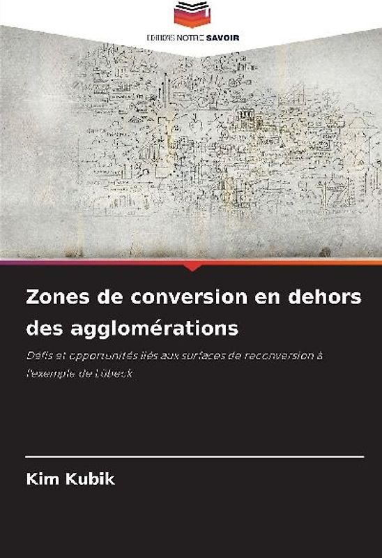 Zones de conversion en dehors des agglomérations