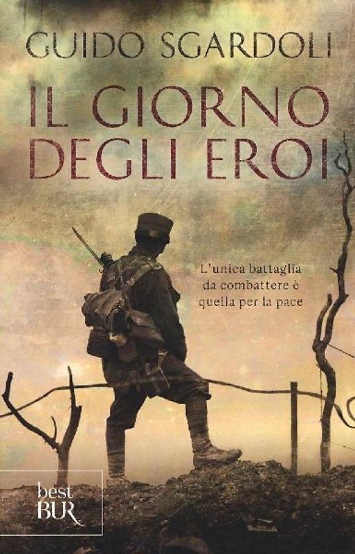 Il giorno degli eroi