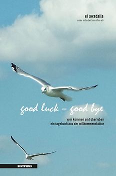 good luck – good bye