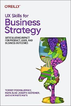 UX Skills for Business Strategy