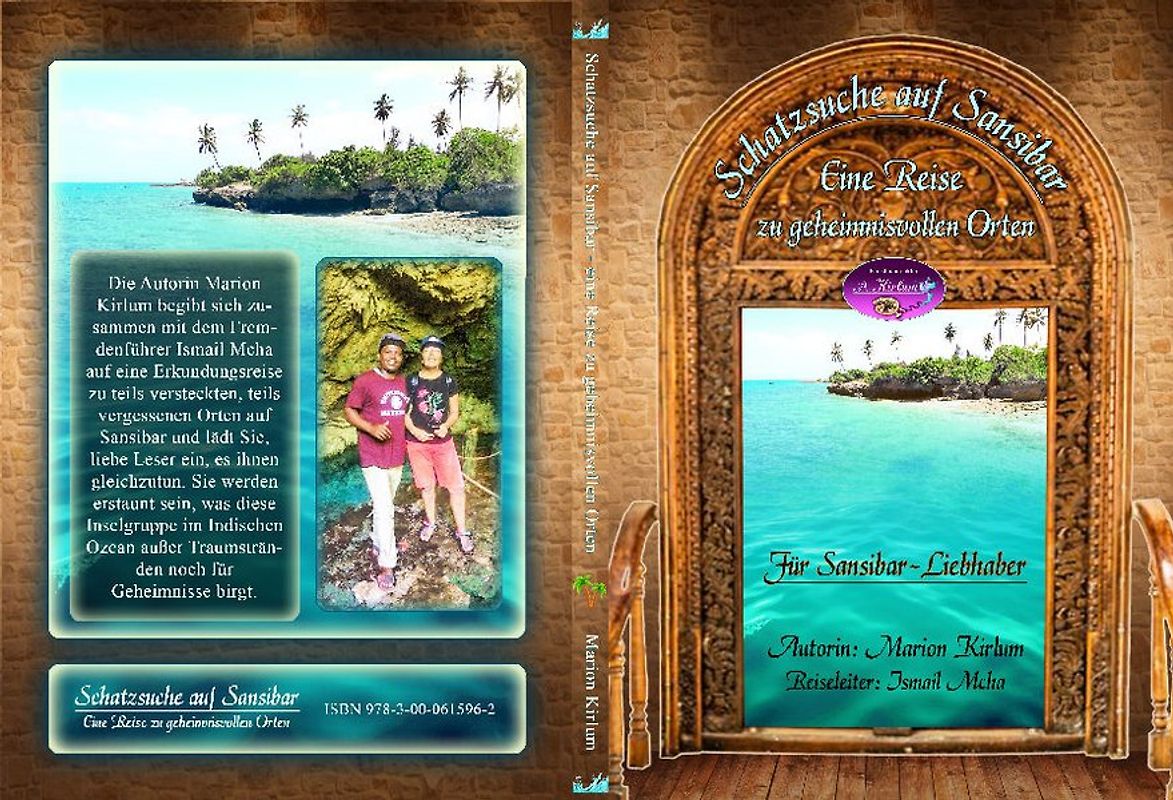 Schatzsuche auf Sansibar