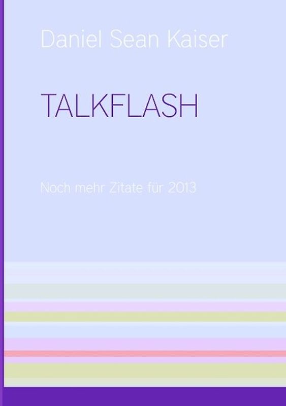 TALKFLASH