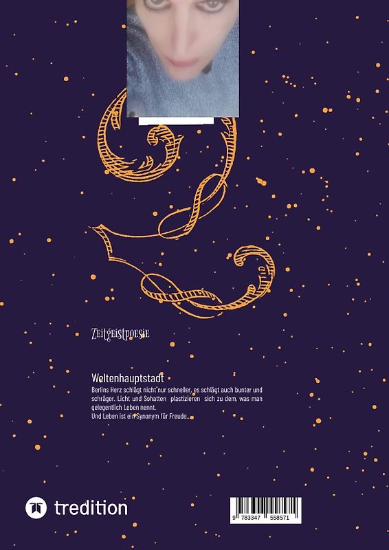 Lebensfreude in Berlin