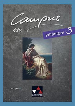 Campus C / Campus C Prüfungen 3