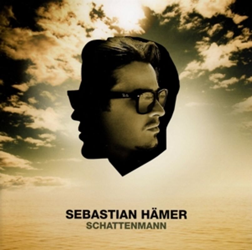 Sebastian Hämer - Schattenmann
