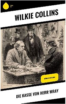 Die Kasse von Herr Wray