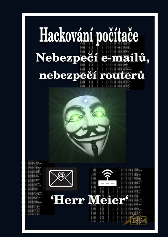 Hackování počítače