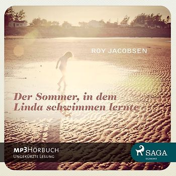 Der Sommer, in dem Linda schwimmen lernte