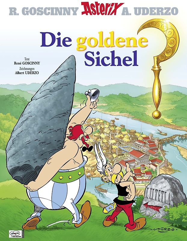 Asterix 05