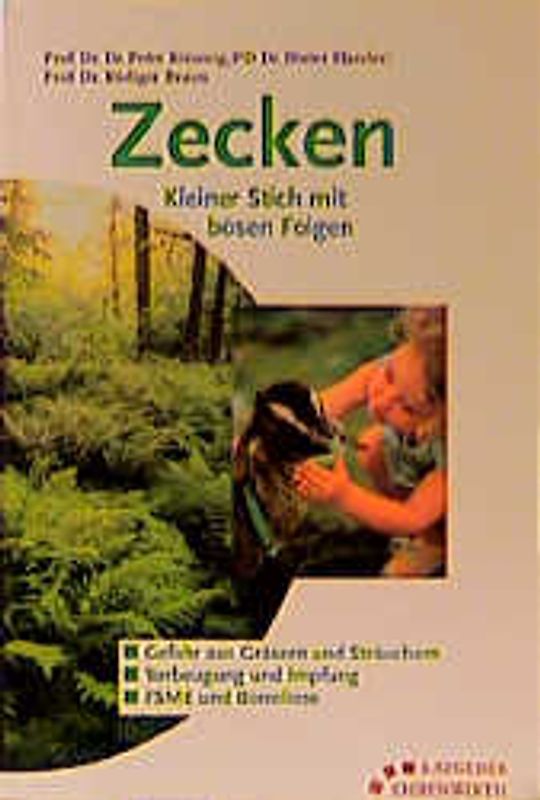 Zecken