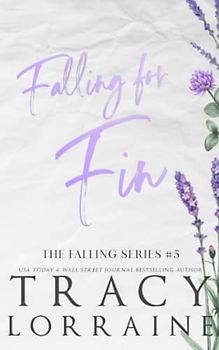 Falling For Fin: Special Edition Print (FALLING SERIES: SPECIAL EDITION, Band 5)