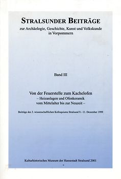 Stettiner Ware - Eine Keramik des 18. bis 20. Jahrhunderts im südlichen Ostseeraum
