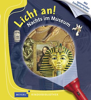 Nachts im Museum