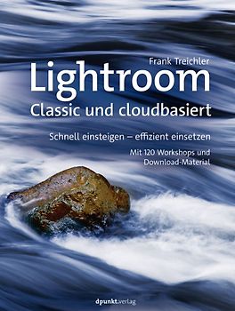 Lightroom – Classic und cloudbasiert
