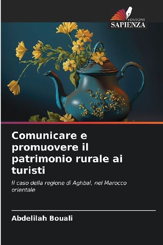 Comunicare e promuovere il patrimonio rurale ai turisti