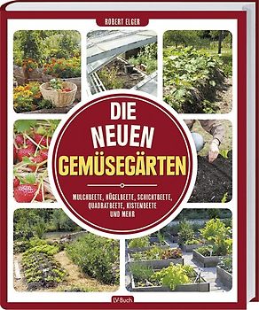 Die neuen Gemüsegärten