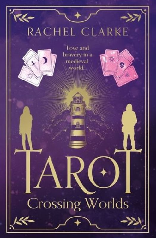 Tarot - Crossing Worlds