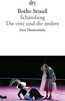 Schändung, Die eine und die andere