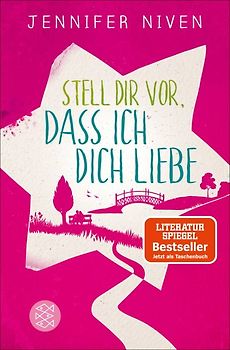 Stell dir vor, dass ich dich liebe