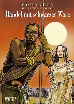 Reisende im Wind. Band 3