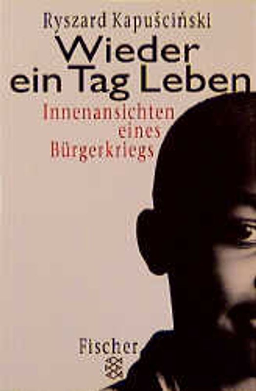 Wieder ein Tag Leben