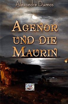 Agenor und die Maurin