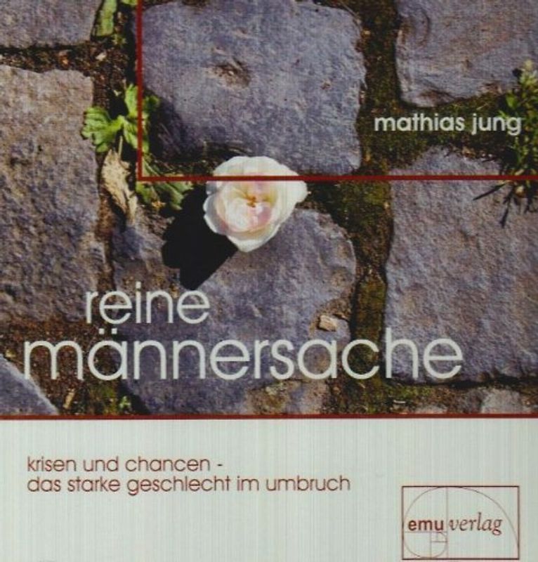 Reine Männersache