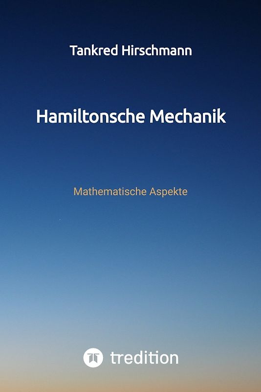 Hamiltonsche Mechanik