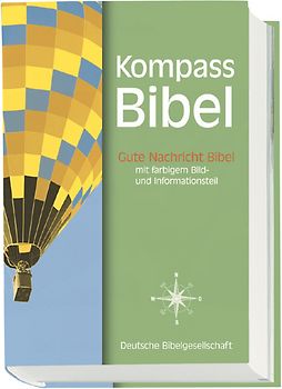Kompass Bibel. Gute Nachricht Bibel