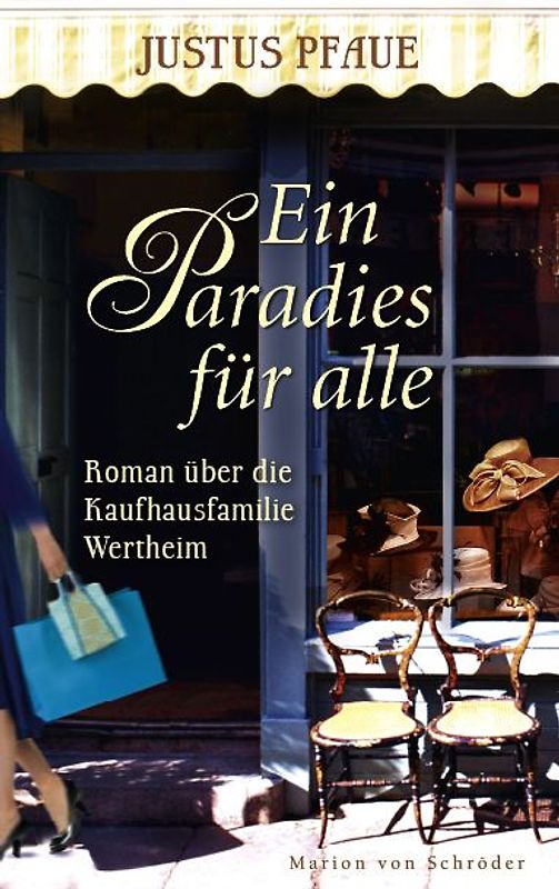 Ein Paradies für alle