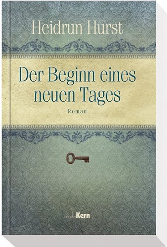 Der Beginn eines neuen Tages