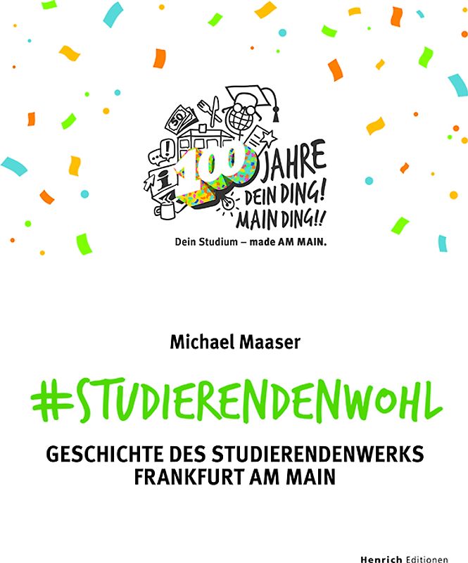 #Studierendenwohl