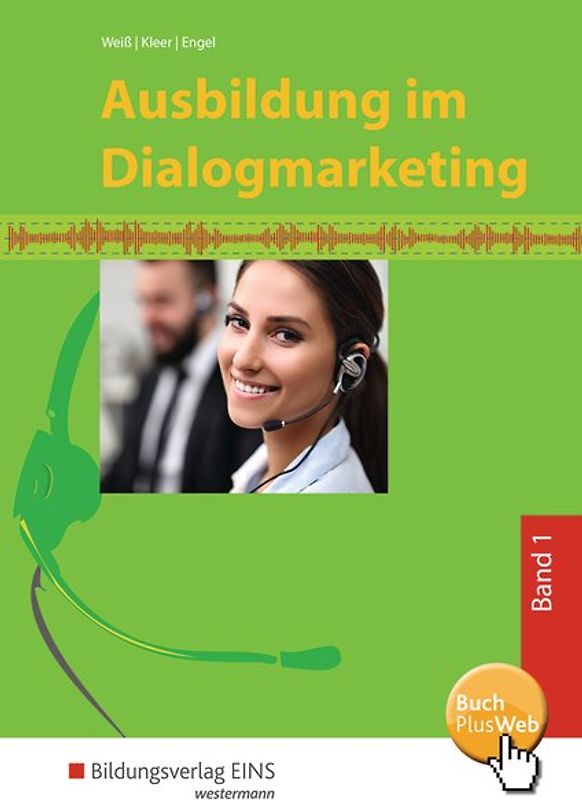 Ausbildung im Dialogmarketing