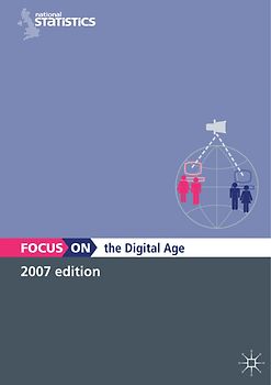 Focus On The Digital Age