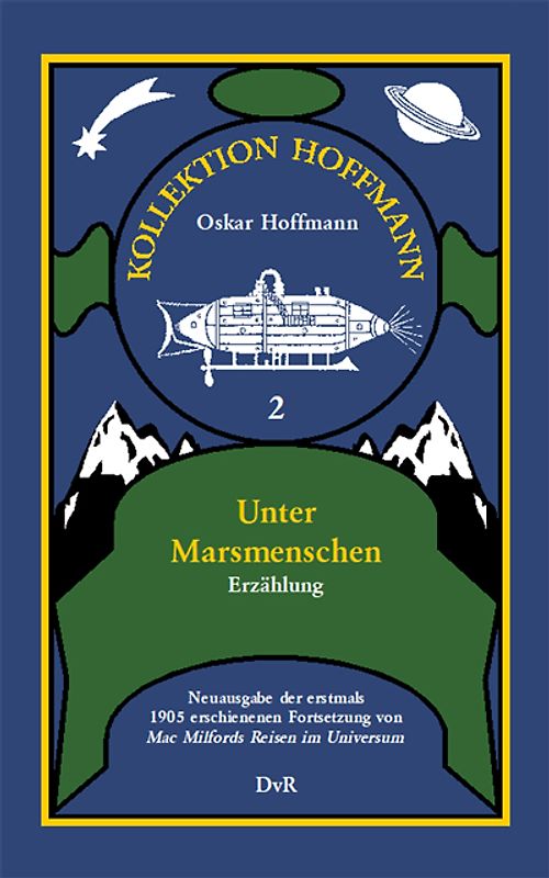 Unter Marsmenschen