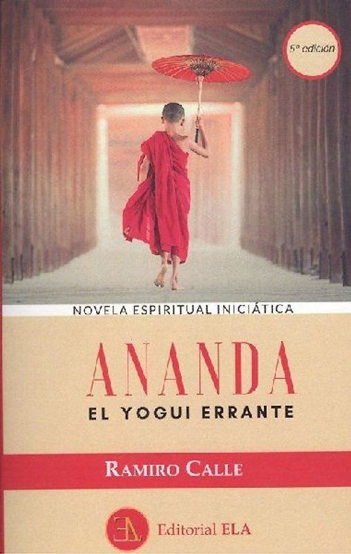 Ananda el yogui
