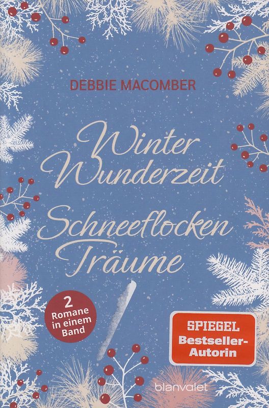 Winterwunderzeit / Schneeflockenträume