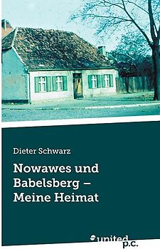 Nowawes und Babelsberg – Meine Heimat