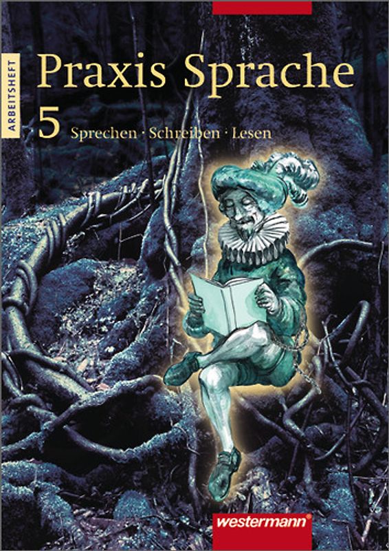 Praxis Sprache / Praxis Sprache Ausgabe Ost. Ausgabe Ost / Arbeitsheft 5