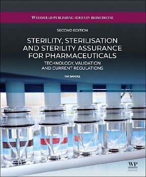 Sterility, Sterilisation and Sterility Assurance for Pharmaceuticals