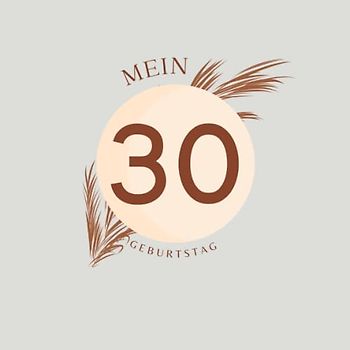Gästebuch 30 Geburtstag: Buch zum Eintragen für Glückwünsche und die schönsten Fotos der Gäste I Geschenk für Frau oder Mann I Geschenkidee 30. Geburtstag