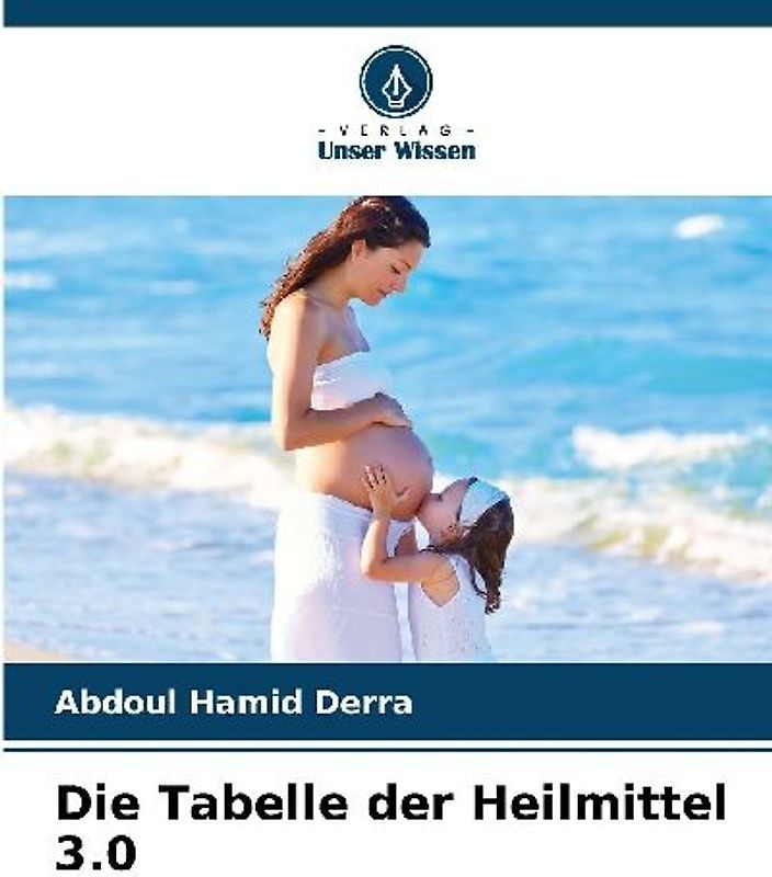 Die Tabelle der Heilmittel 3.0