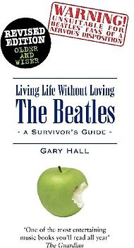 Living Life Without Loving the Beatles