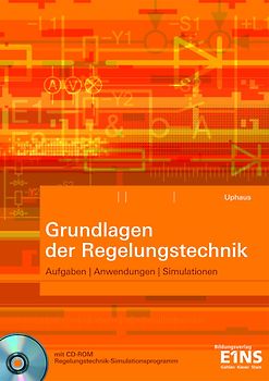 Grundlagen der Regelungstechnik